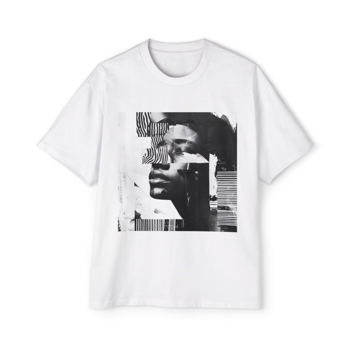 GESTURES TEE