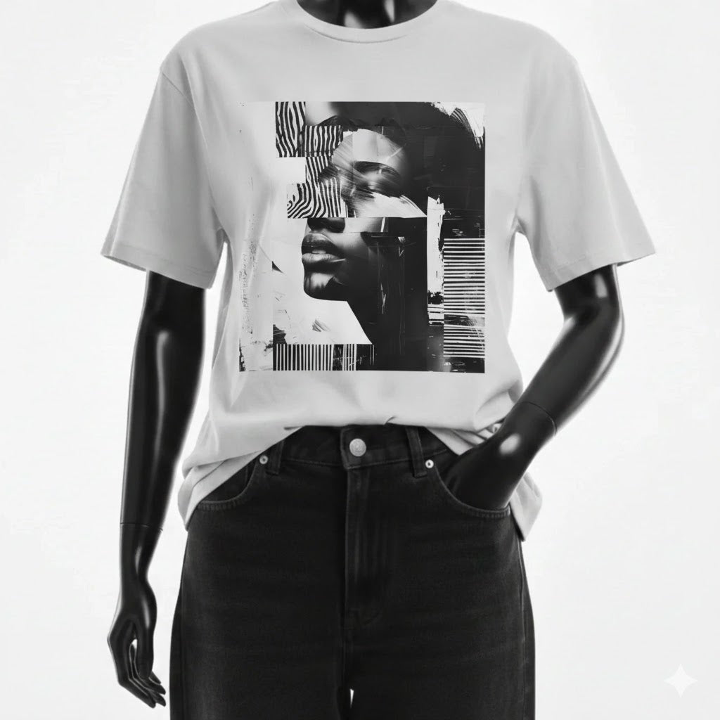 GESTURES TEE